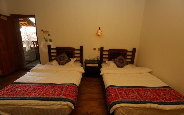 Butterfly Dream Boutique Inn