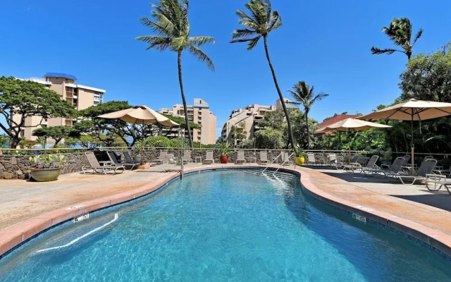 Kahana Villa E601