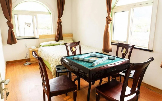 Qingdao Hairan Hostel