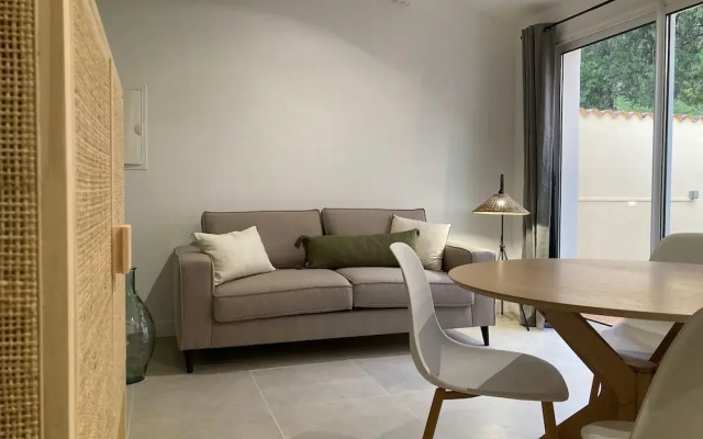 Cottage Saint-remy-de-provence