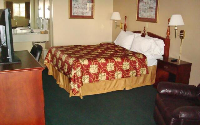 Best Western Country Inn