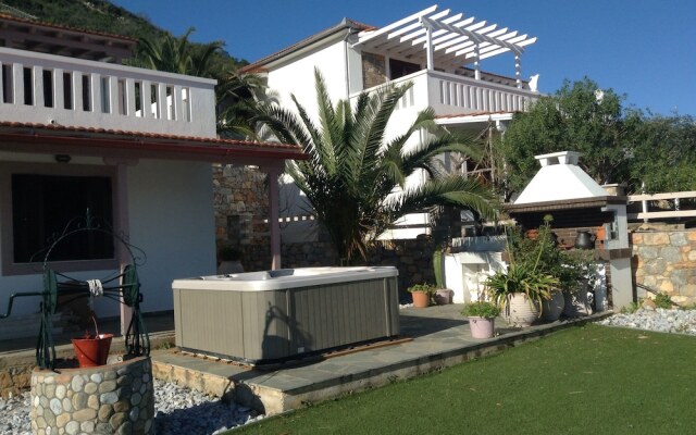 Agnantema Villas