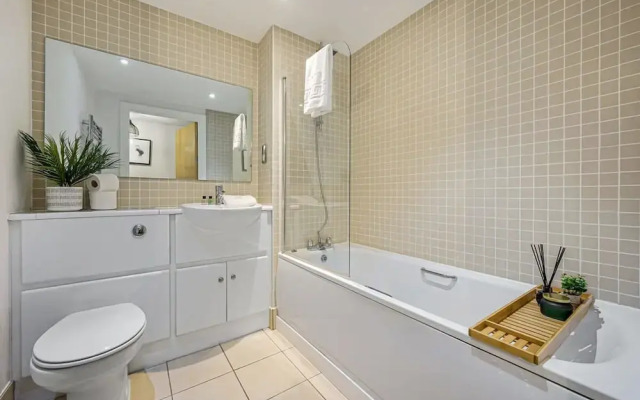 Host Apartments Standish Street Abode