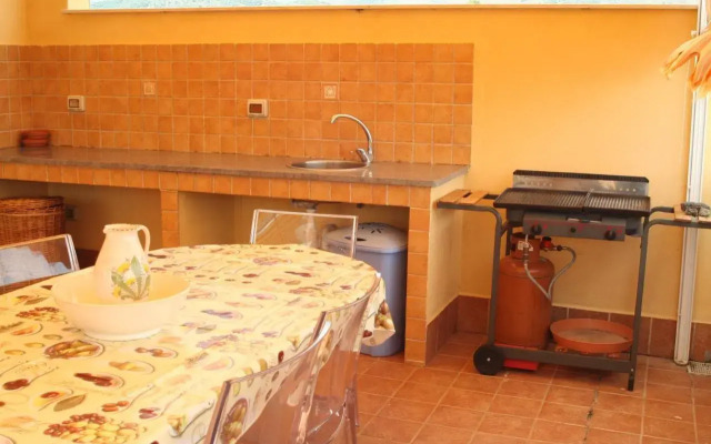 La Terrazza