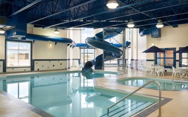 Ramada Drayton Valley
