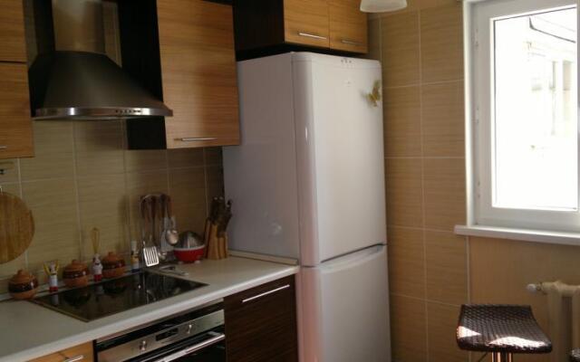Taugul Apartment