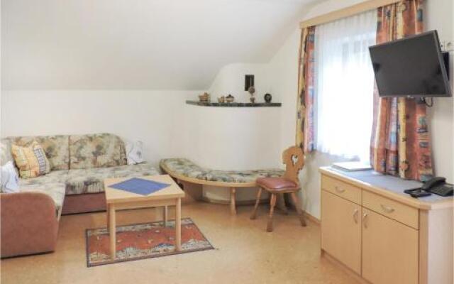 Apartment Moardörfl IV