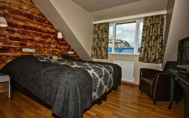 Hotel Breiðdalsvík