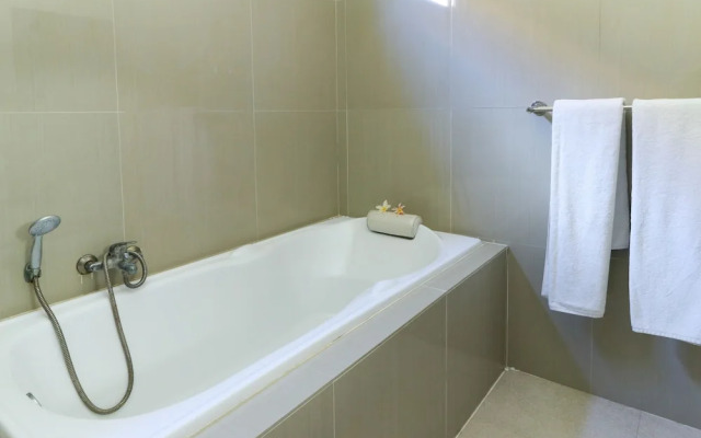 Taman Damai Bungalow