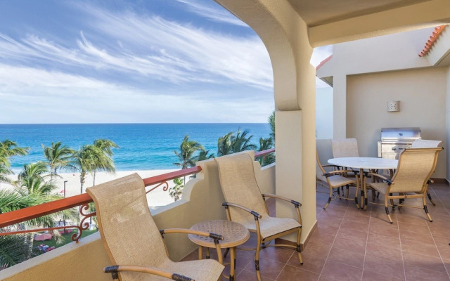 Cabo Oceanfront Resort Condos