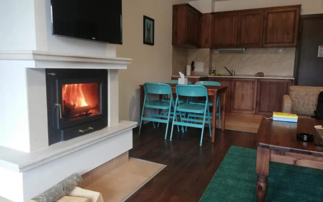 BANSKO WINSLOW INFINITY - Studio