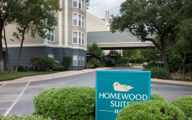 Homewood Suites by Hilton Austin NW near The Domain