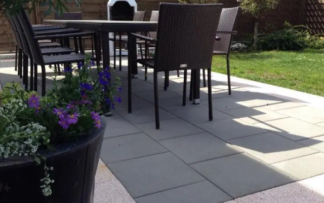 Chalet Naila by we rent