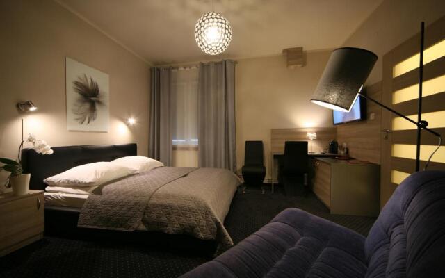 Hotel Seven 7