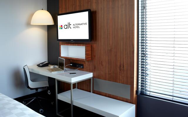 Alt Hotel Halifax Airport