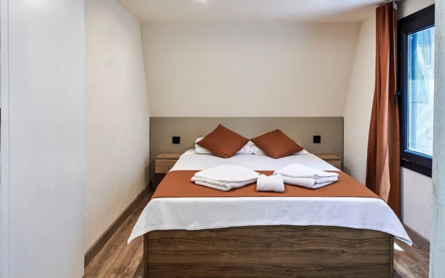 Pamukkale Apollon Garden