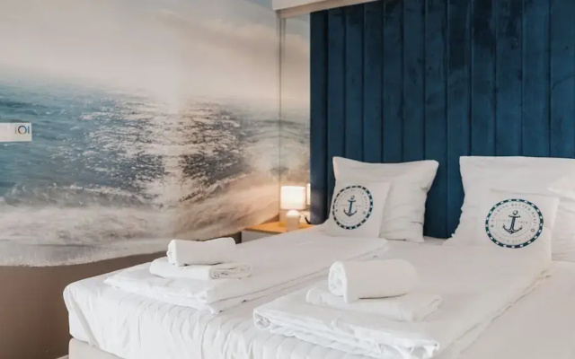 Apartamenty Sun & Snow Król Plaza