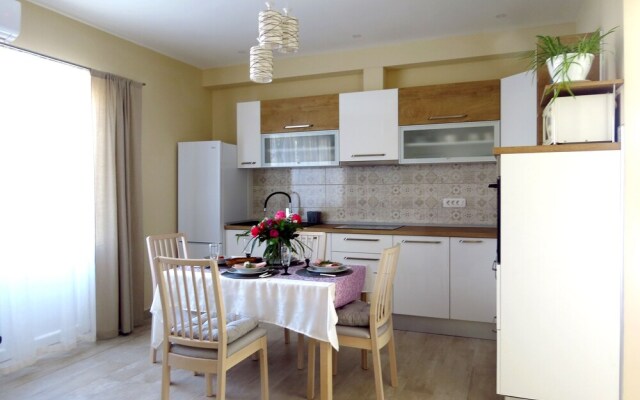Calypso 2-bedrooms Apartment in Supetar