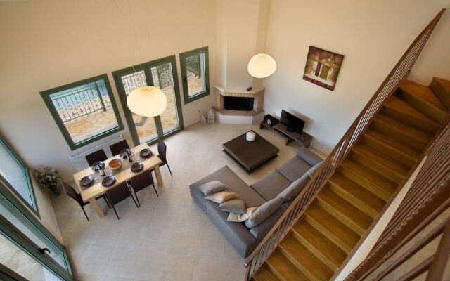 Utopia Luxury Villa