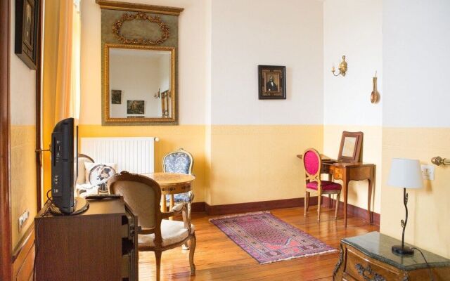 Rosa Enia Chambres d’hôtes