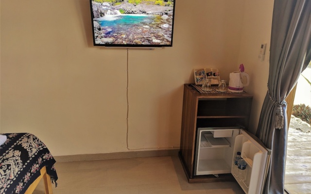 World BnB – Guest Rooms – Labuan Bajo