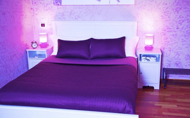 Slow Life B&B