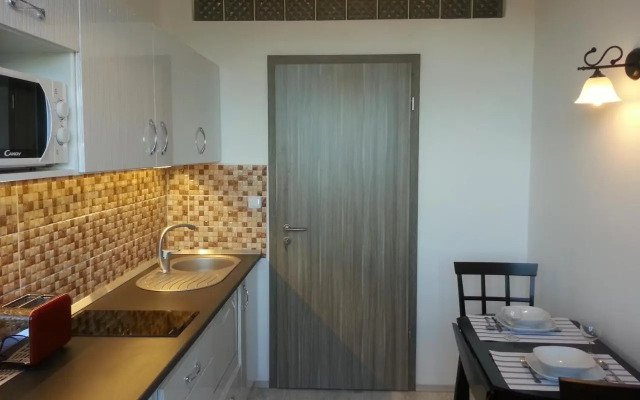 Downtown Apartment Miskolc