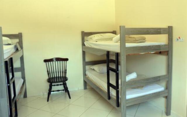 Pousada Xirap - Petar