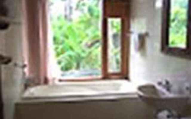 Kumara Sakti Cottages