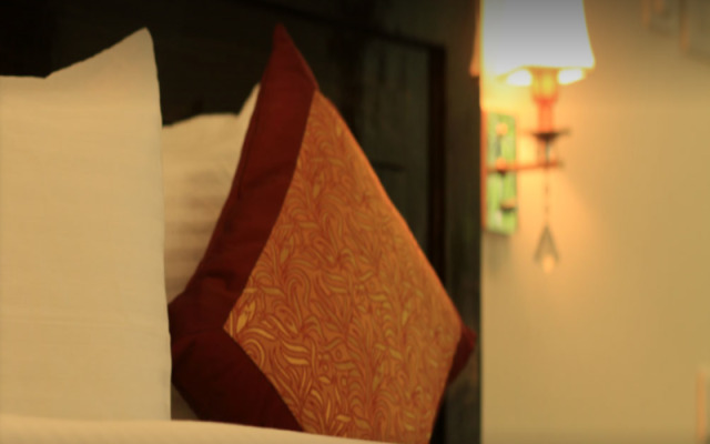 Ezzenza Mahayana Resort & Spa