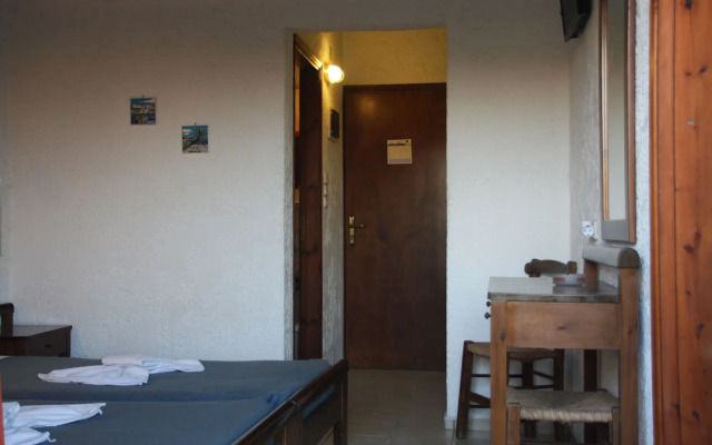 Violetta Hotel