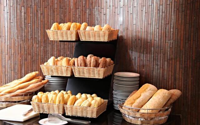 Sandos Monaco Hotel - Adults Only