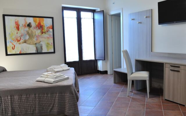 La Dimora del Musicante b&b Home Gallery