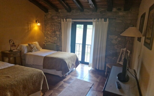 Hotel La Casona de Barrio