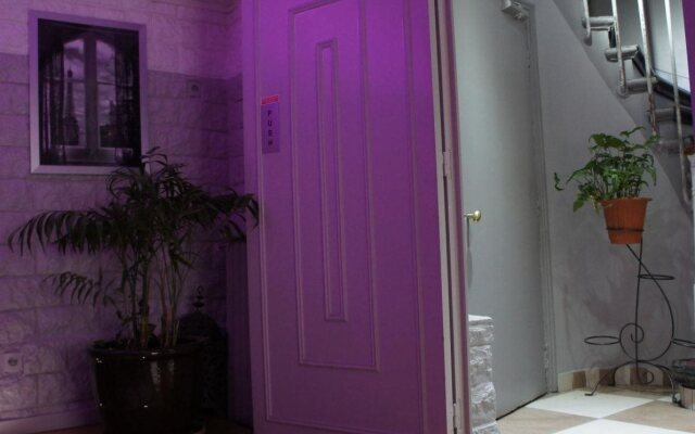 Hotel Nation Montmartre
