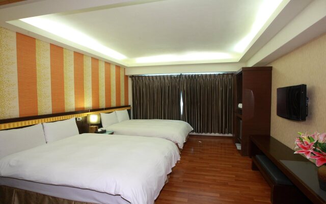 Cullinan Hotel