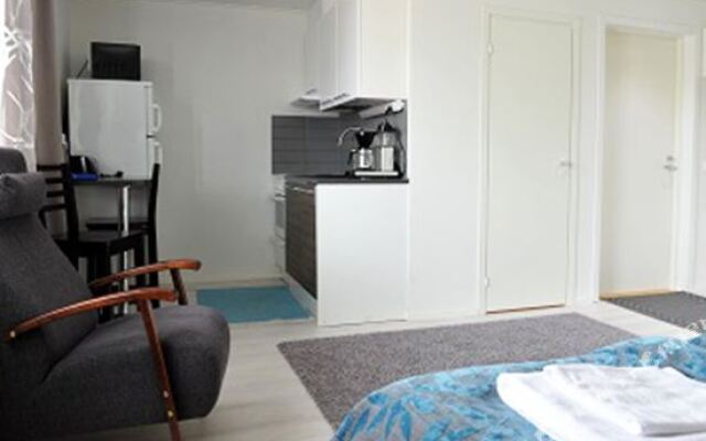 Hotel Inari