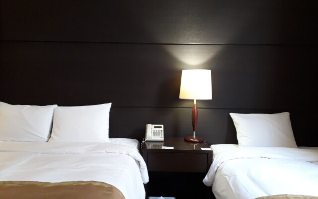 Commodore Hotel Pohang
