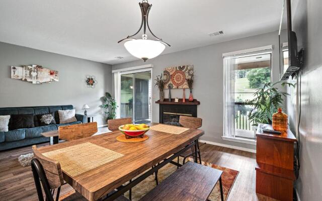 Table Rock Escape at Pointe Royale