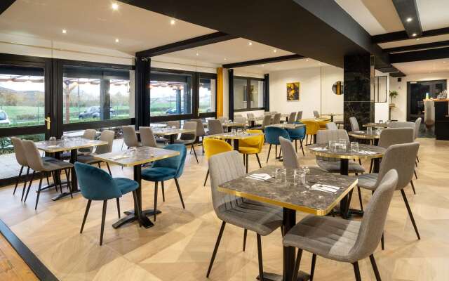 Sure Hotel by Best Western Rouvignies Valenciennes