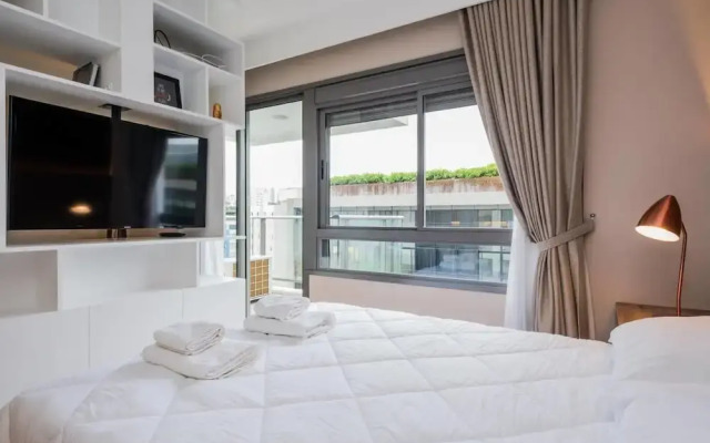 Na85b Modern Studio in the Best V. Madalena