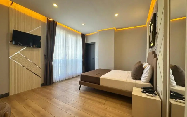 Fourpoints Airport Hotel