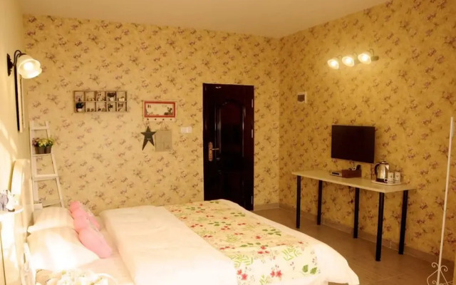 Shi Guang Homestay