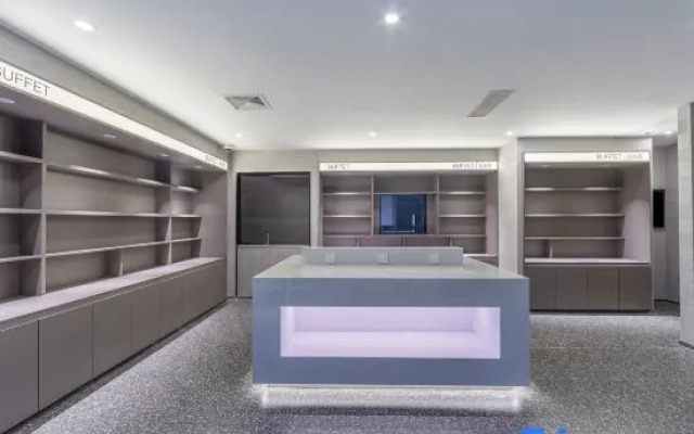 Yuexin Hotel (Shanghai Zhongshan Park Branch)