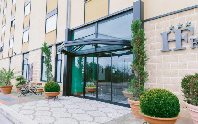 Hotel Federiciano