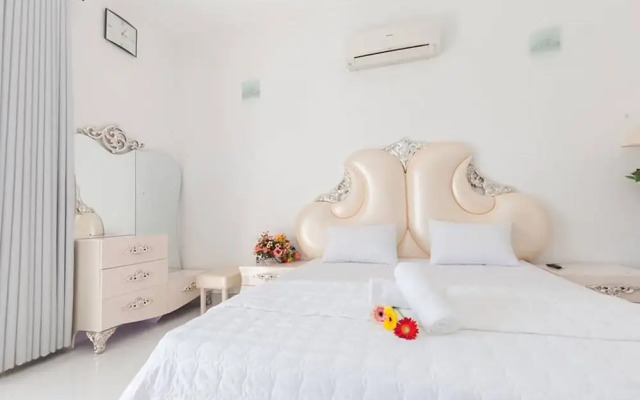 Tran Duy City Villa 2