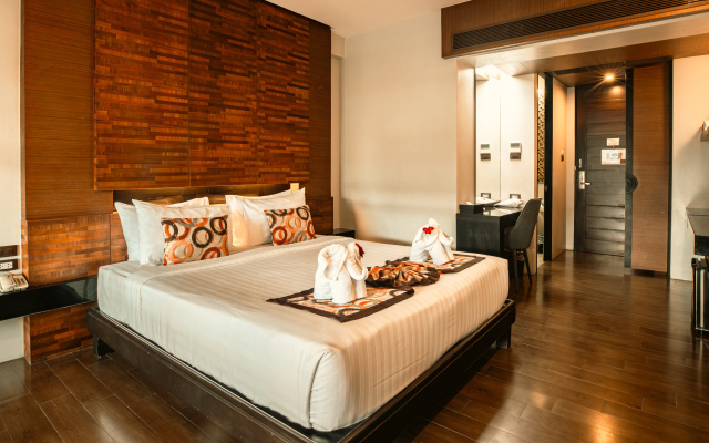 Am Samui Palace