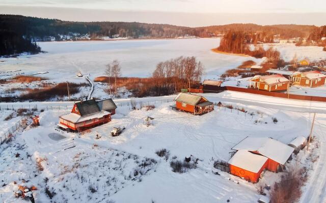 Ladoga10rus (Ладога10рус)