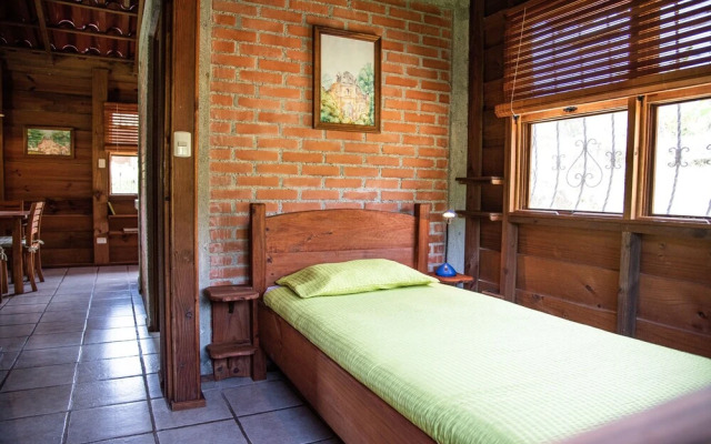 Agroturismo Finca Sermide