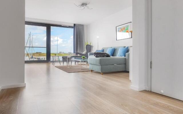 Hafenspitze Heiligenhafen No4